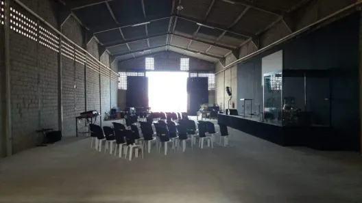 Galpão / Depósito / Armazém à venda, 600m² no Rosa Elze, São Cristóvão