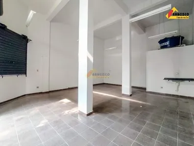 Loja / Salão / Ponto Comercial à venda, 55m² no Bom Pastor, Divinópolis