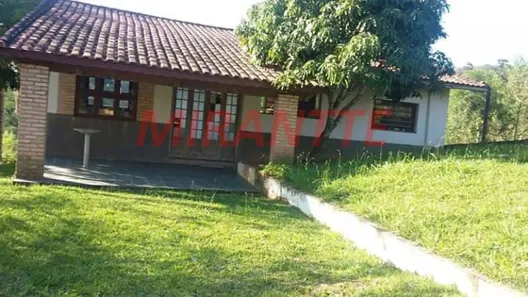 Fazenda / Sítio / Chácara com 4 Quartos à venda, 400m² no , Franco da Rocha