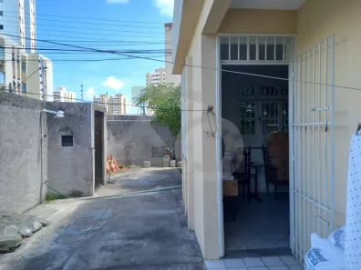 Casa com 3 Quartos à venda, 376m² no Suíça, Aracaju