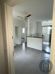 Apartamento com 2 Quartos à venda, 48m² no Jardim Cruzeiro Gleba B, Mairinque