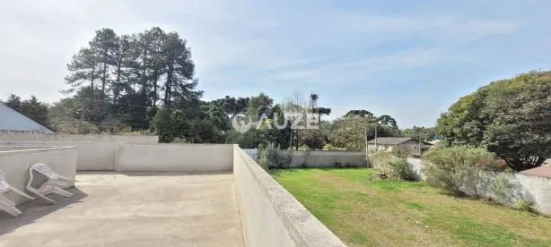 Fazenda / Sítio / Chácara com 1 Quarto à venda, 1440m² no Botiatuba, Almirante Tamandaré