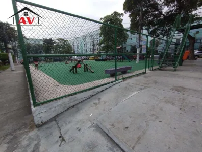 Apartamento com 2 Quartos à venda, 55m² no Irajá, Rio de Janeiro