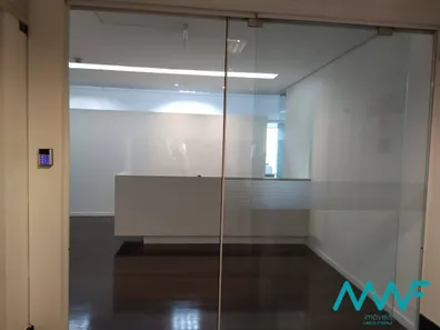 Andar / Laje corporativa para alugar, 1312m² no Alphaville Centro Industrial e Empresarial/Alphaville., Barueri