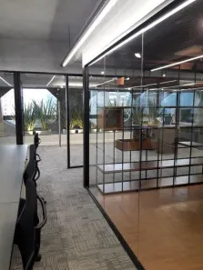 Conjunto Comercial / Sala para alugar, 258m² no Vila Olímpia, São Paulo