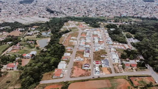 Terreno / Lote / Condomínio à venda, 144m² no Eucaliptos, Fazenda Rio Grande