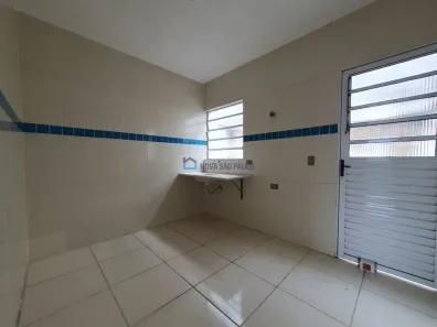 Casa de Condomínio com 3 Quartos à venda, 110m² no Vila Parque Jabaquara, São Paulo