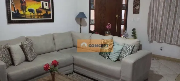 Sobrado com 3 Quartos à venda, 215m² no Parque Residencial Marengo, Itaquaquecetuba