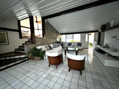 Casa de Condomínio com 5 Quartos à venda, 329m² no Centro (Mangue), Armação dos Búzios