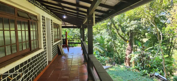 Fazenda / Sítio / Chácara com 3 Quartos à venda, 1900m² no Barreira, Guapimirim