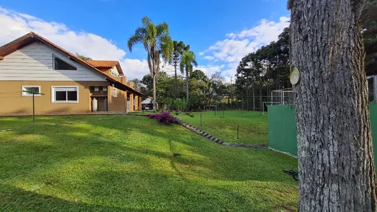 Fazenda / Sítio / Chácara com 4 Quartos à venda, 45728m² no Jardim Paulista, Campina Grande do Sul