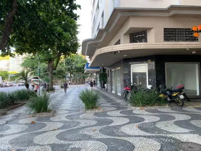 Loja / Salão / Ponto Comercial à venda, 227m² no Icaraí, Niterói
