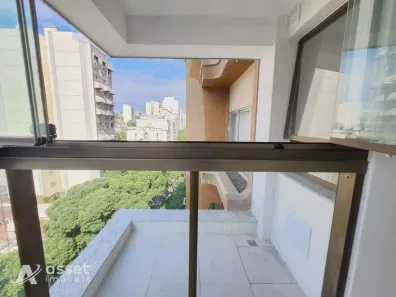 Loft com 1 Quarto à venda, 33m² no Icaraí, Niterói