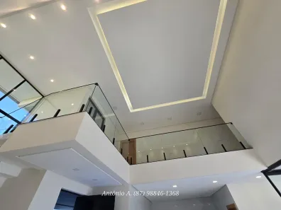 Casa de Condomínio com 4 Quartos à venda, 320m² no Jatobá, Petrolina