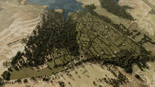 Terreno / Lote / Condomínio à venda, 700m² no , Silvânia