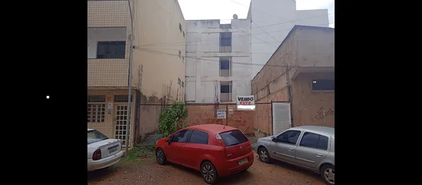 Terreno / Lote / Condomínio à venda, 100m² no Setor de Mansões de Sobradinho, Brasília