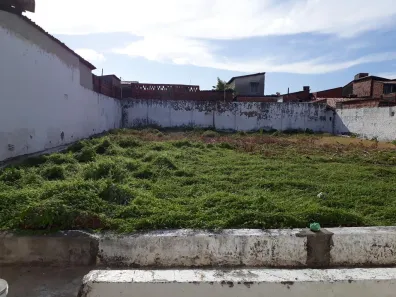 Terreno / Lote / Condomínio para alugar, 644m² no Alto da Balança, Fortaleza