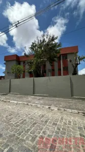 Apartamento com 3 Quartos à venda, 78m² no Cristo Redentor, João Pessoa