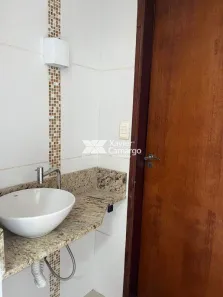 Prédio Inteiro para alugar, 216m² no Santana, Rio Claro