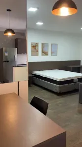Flat com 1 Quarto para alugar, 44m² no Jardim América, Sorocaba