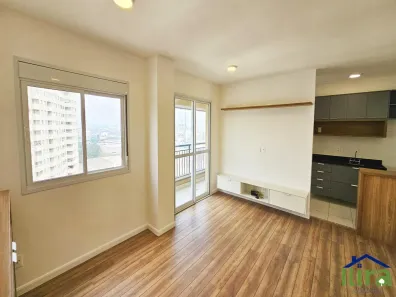 Apartamento com 3 Quartos para alugar, 83m² no Tamboré, Barueri