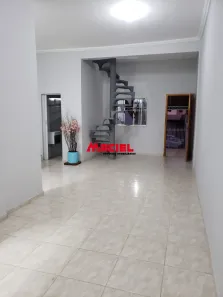 Casa de Condomínio com 3 Quartos à venda, 73m² no Residencial Ana Maria, São José dos Campos