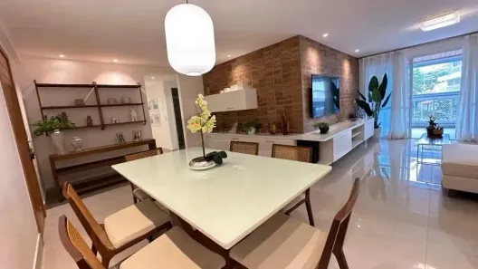 Loft com 4 Quartos à venda, 186m² no Icaraí, Niterói