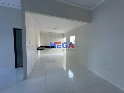 Casa com 3 Quartos para alugar, 115m² no Planalto, Juazeiro do Norte