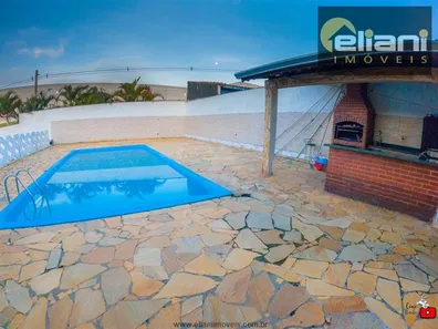 Fazenda / Sítio / Chácara com 2 Quartos à venda, 182m² no Parque Recanto Mônica, Itaquaquecetuba