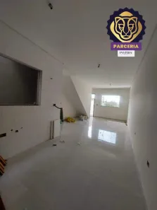 Sobrado com 3 Quartos à venda, 130m² no Vila Camilópolis, Santo André