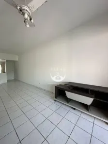 Apartamento com 2 Quartos para alugar, 110m² no Pitangueiras, Guarujá