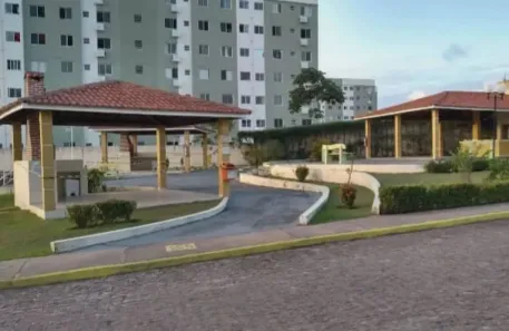 Casa de Condomínio com 2 Quartos à venda, 169m² no Madre Paulina, São Cristóvão