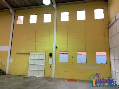 Casa Comercial à venda, 505m² no Jardim São Marcos, Itapevi