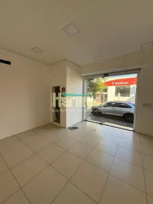Conjunto Comercial / Sala para alugar, 36m² no Centro, Cosmópolis