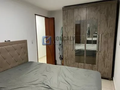 Casa com 3 Quartos à venda, 125m² no Jardim São Judas, Mauá