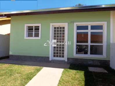 Casa de Condomínio com 3 Quartos à venda, 70m² no Narita Garden, Vargem Grande Paulista