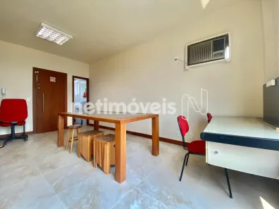 Conjunto Comercial / Sala à venda, 30m² no Santa Tereza, Belo Horizonte