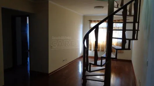 Cobertura com 3 Quartos à venda, 113m² no Jardim Paraíso, São Carlos