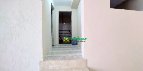 Prédio Inteiro à venda, 560m² no Vila Pilar, Arujá