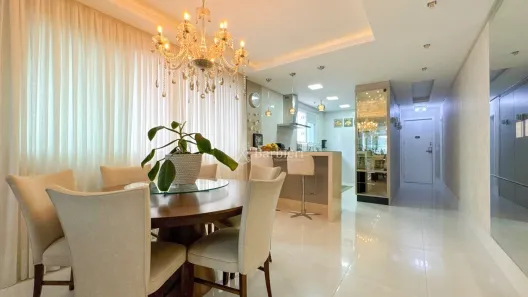 Apartamento com 3 Quartos à venda, 164m² no Victor Konder, Blumenau
