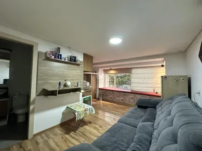 Galpão / Depósito / Armazém à venda, 250m² no Patronato, Santa Maria