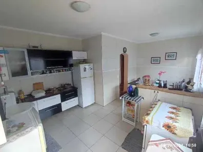 Casa de Vila com 4 Quartos à venda, 200m² no Dic IV (Conjunto Habitacional Lech Walesa), Campinas