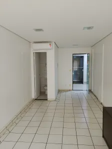 Conjunto Comercial / Sala à venda, 25m² no Asa Norte, Brasília