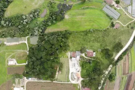 Fazenda / Sítio / Chácara com 3 Quartos à venda, 20000m² no Colônia Murici, São José dos Pinhais