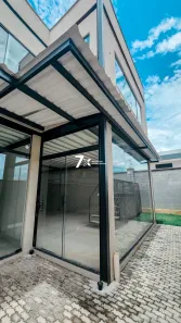 Loja / Salão / Ponto Comercial para alugar, 110m² no Parque Ipiranga, Resende