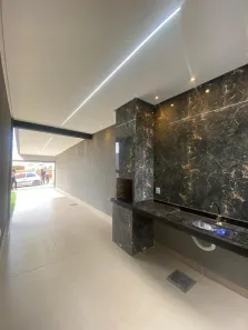 Casa com 3 Quartos à venda, 100m² no Residencial Ravena, Senador Canedo