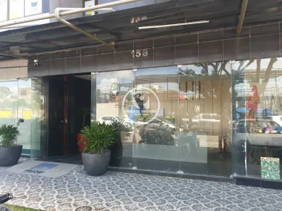 Conjunto Comercial / Sala à venda, 28m² no Piedade, Jaboatão dos Guararapes
