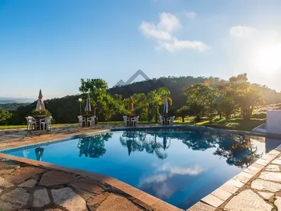 Fazenda / Sítio / Chácara com 15 Quartos à venda, 30000m² no Área Rural de Novo Gama, Novo Gama