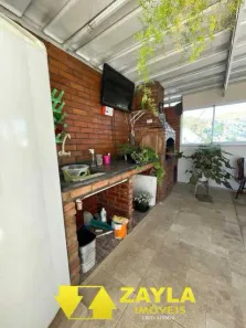 Cobertura com 2 Quartos à venda, 130m² no Vicente de Carvalho, Rio de Janeiro
