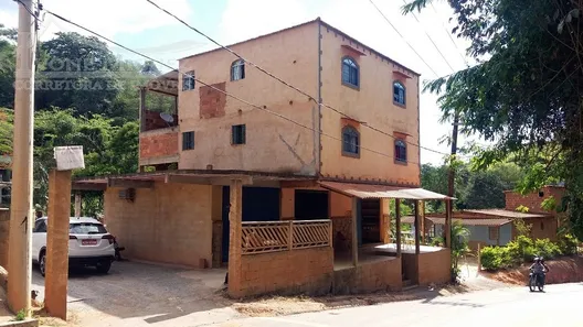 Loja / Salão / Ponto Comercial com 4 Quartos à venda, 300m² no Arcozelo, Paty do Alferes